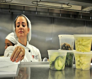 The Seasons Restaurant is Future of Culinary [dedicated]